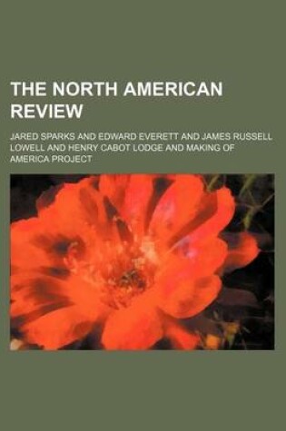 Cover of The North American Review (Volume 162)