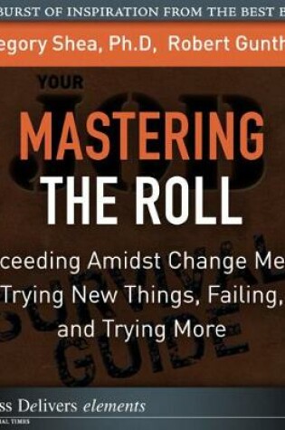 Cover of Mastering the Roll