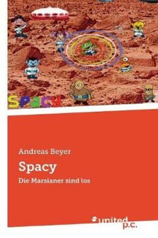 Cover of Spacy