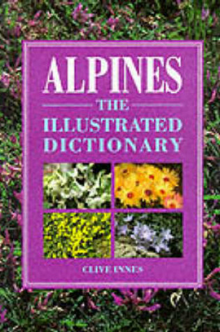 Cover of Alpines