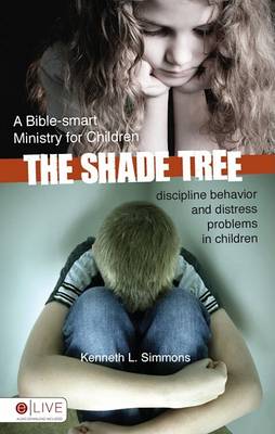 Cover of The Shade Tree