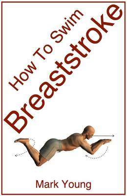 Book cover for How to Swim Breaststroke