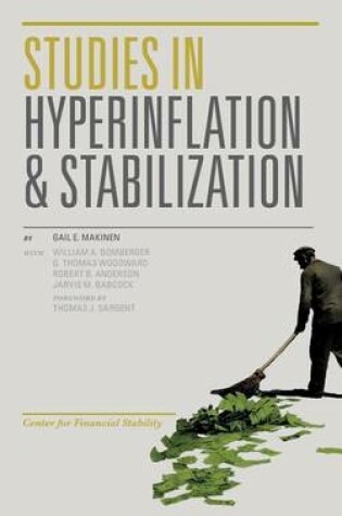 Cover of Studies in Hyperinflation and Stabilization