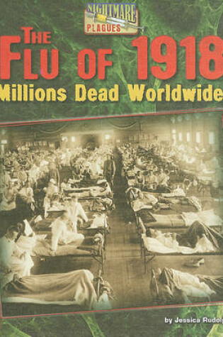 Cover of The Flu of 1918