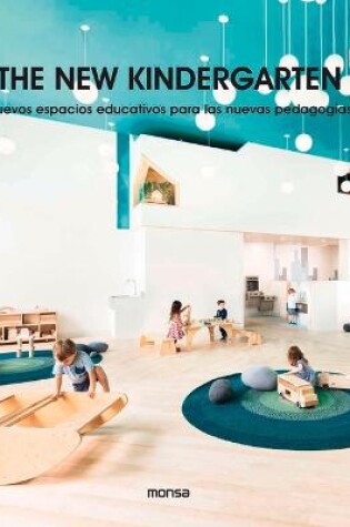 Cover of The New Kindergarten