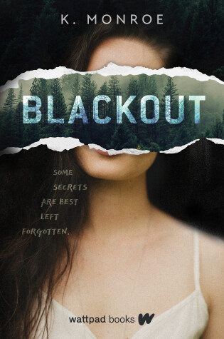 Cover of Blackout