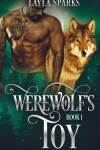 Book cover for Werewolf's Toy