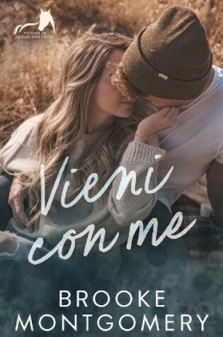 Cover of Vieni con me