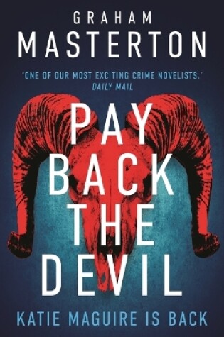 Cover of Pay Back the Devil