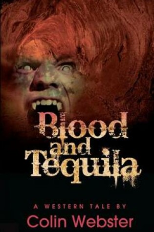 Cover of Blood and Tequila