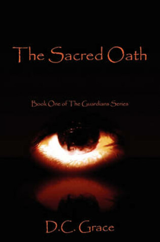 Cover of The Sacred Oath