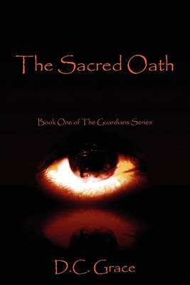 Book cover for The Sacred Oath