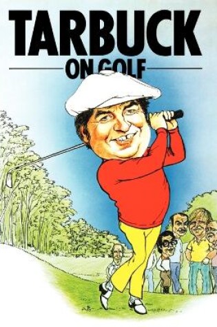 Cover of Tarbuck on Golf