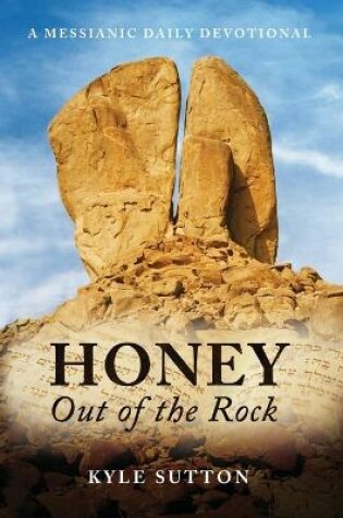 Cover of Honey Out of the Rock