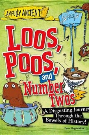 Cover of Loos, Poos, and Number Twos