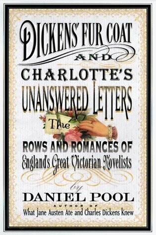 Cover of Dickens' Fur Coat and Charlotte's Unanswered Letters