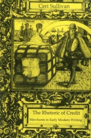 Cover of Rhetoric Of Credit