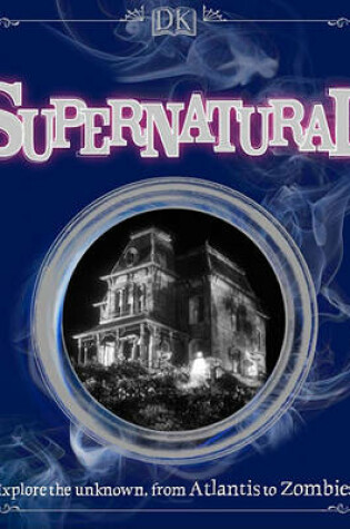 Cover of Supernatural