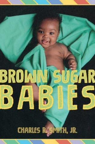 Cover of Brown Sugar Babies