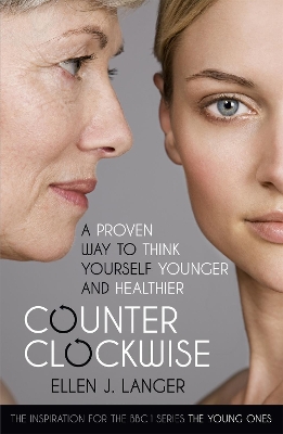 Book cover for Counterclockwise