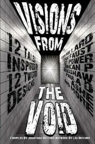 Cover of Visions From The Void