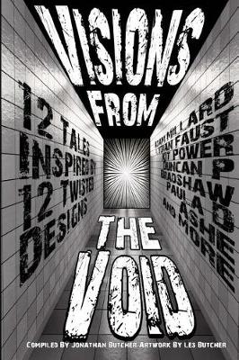Book cover for Visions From The Void