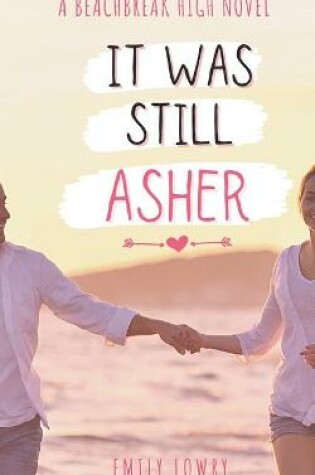 Cover of It Was Still Asher