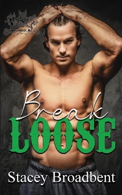 Book cover for Break Loose