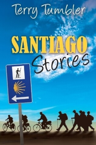Cover of Santiago Stories