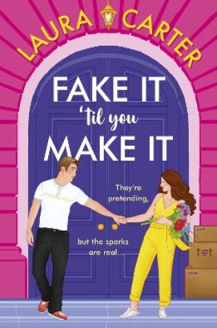 Cover of Fake It 'til You Make It