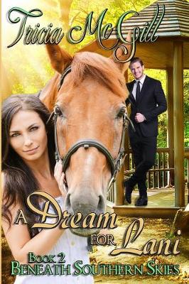 Book cover for A Dream for Lani