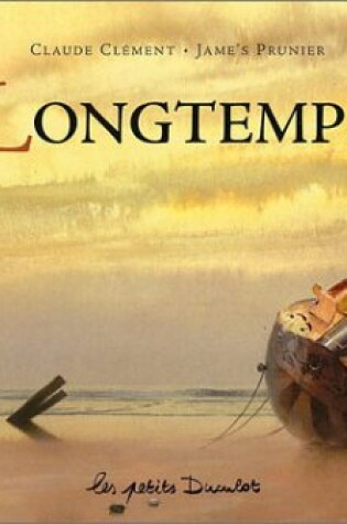 Cover of Longtemps