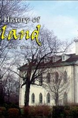 Cover of Concise History of Kirtland