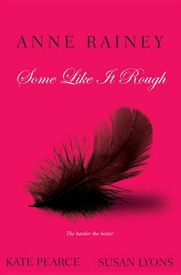Book cover for Some Like It Rough