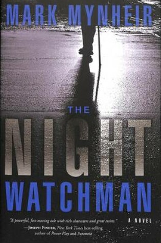 Cover of The Night Watchman