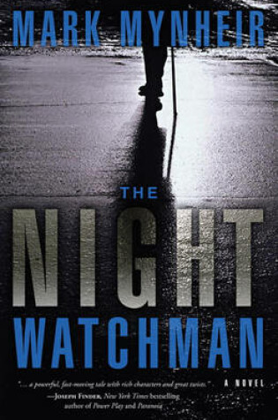 Cover of The Night Watchman