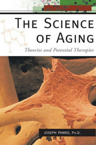 Cover of The Science of Aging