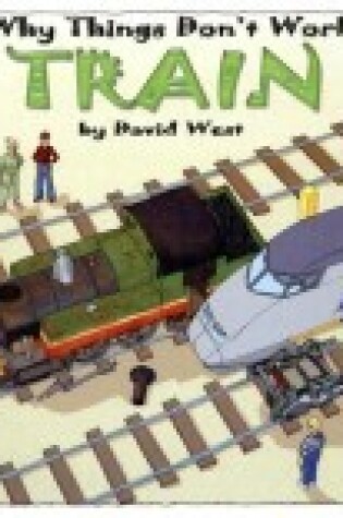 Cover of Train