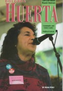 Book cover for Dolores Huerta