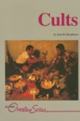 Cover of Cults