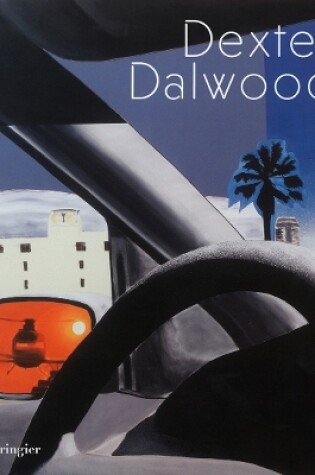 Cover of Dexter Dalwood