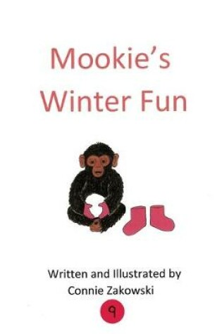 Cover of Mookie's Winter Fun