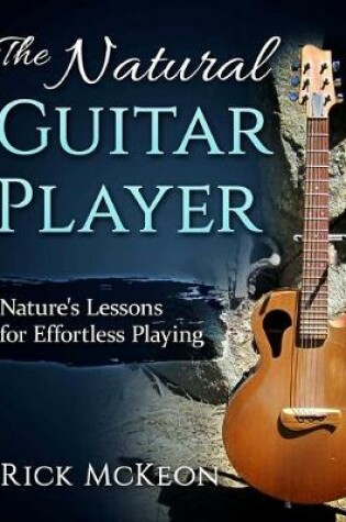 Cover of The Natural Guitar Player