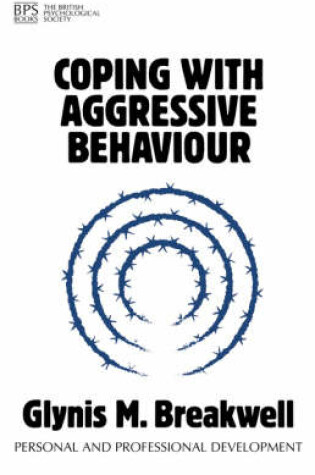 Cover of Coping with Aggressive Behaviour