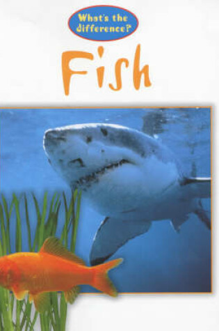 Cover of Fish