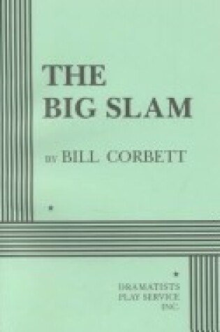 Cover of The Big Slam