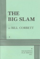 Book cover for The Big Slam
