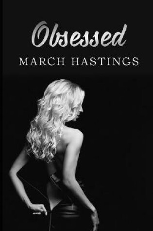 Cover of Obsessed