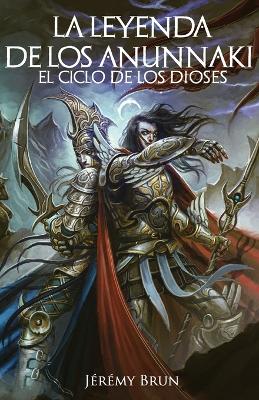 Book cover for El ciclo de los dioses