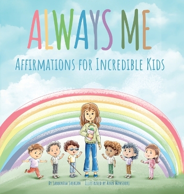 Cover of Always Me